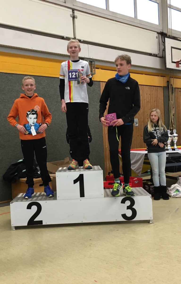 siegerehrung silersterlauf 2016