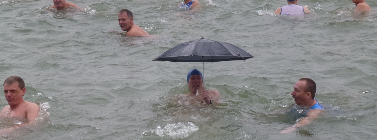neujahrsschwimmen