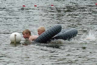 wasserring wettrennen 320