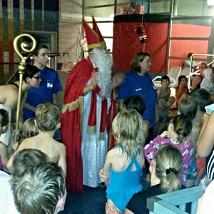 20151217 nikolaus schwimmausbildung