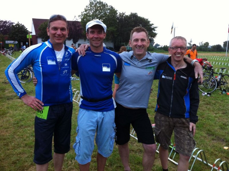 Senioren Sassenberg 2