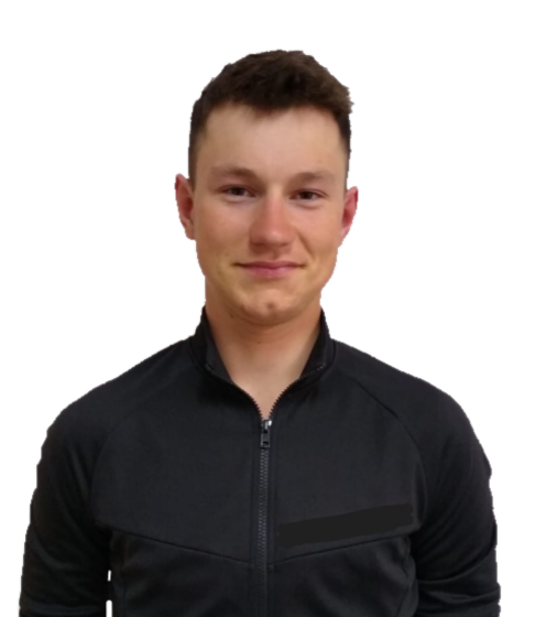 frederik transparent